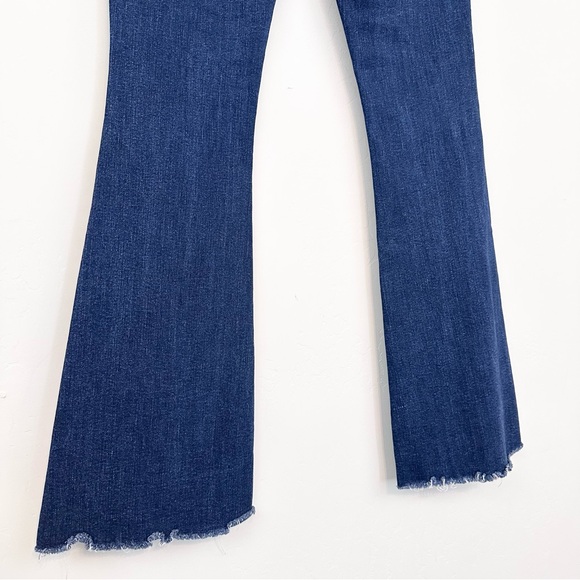 Mother The Weekender Fray In Teaming Up - Picture 4 of 16